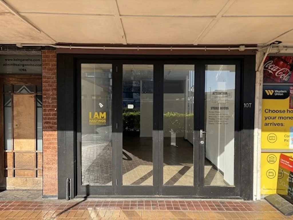 Hastings For lease | 101 Russell Street North, Hastings