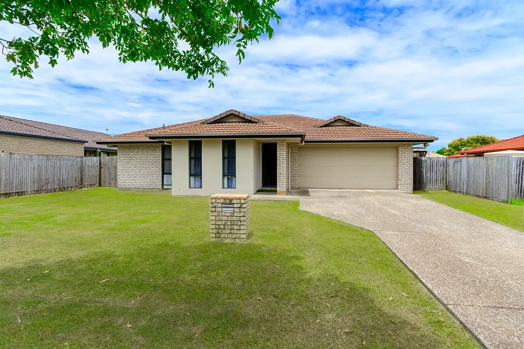 9 Shallows Place, Bellmere, QLD 4510