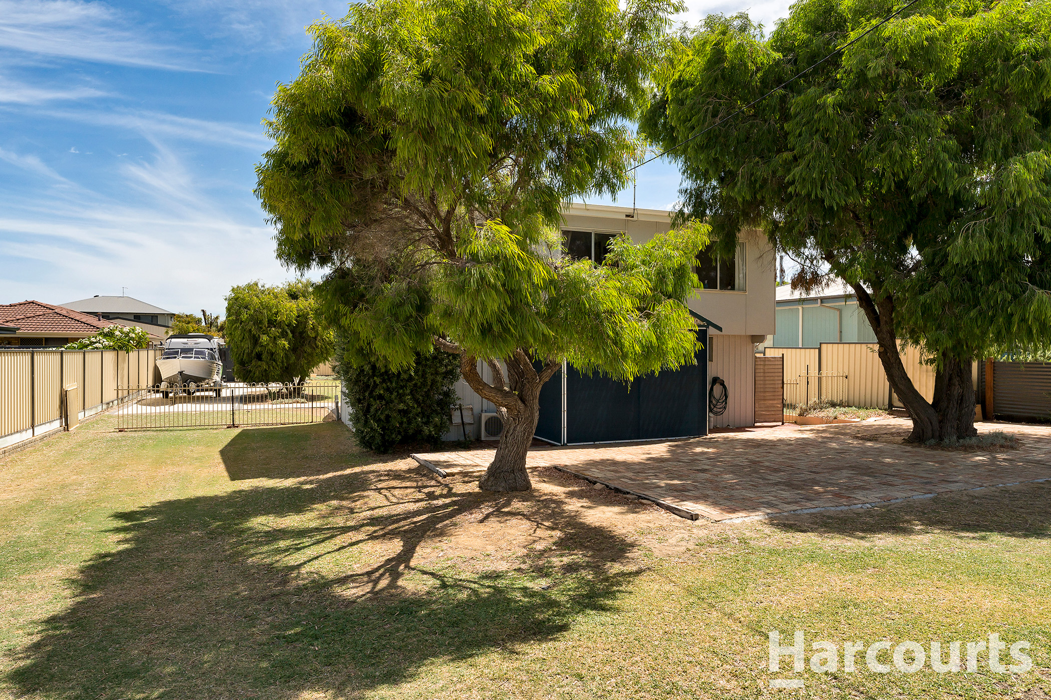 12 YUNA ST, FALCON WA 6210, 0 Bedrooms, 0 Bathrooms, House