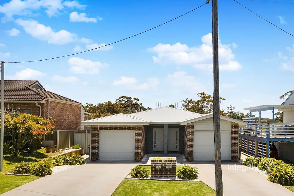 14 Heron Avenue, Sanctuary Point, NSW 2540