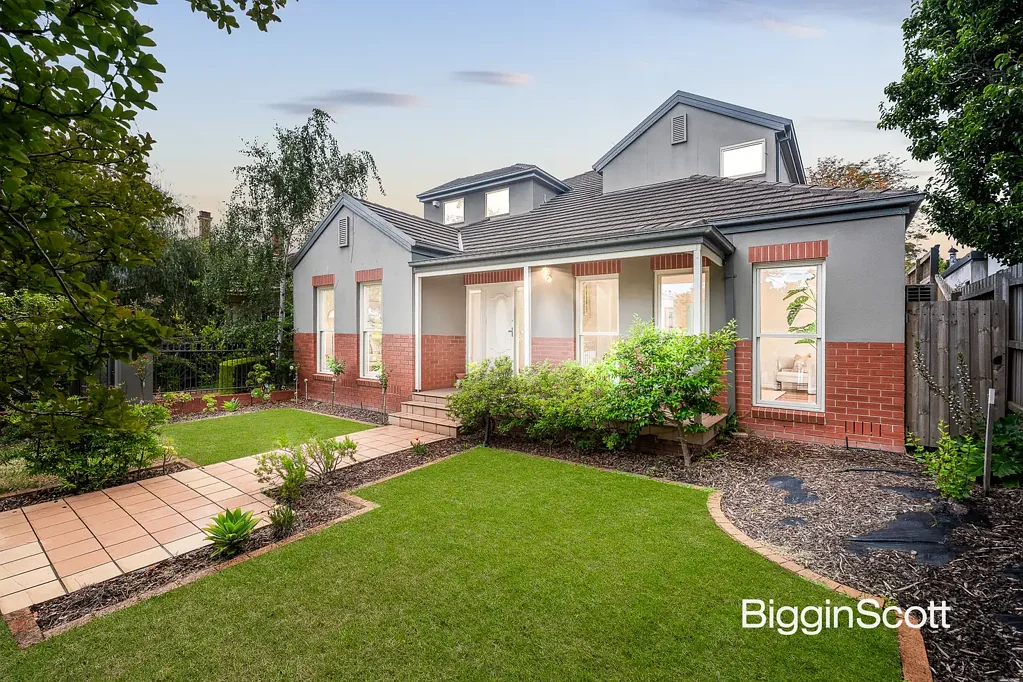 1/71 Wellington Street, Kew, VIC 3101