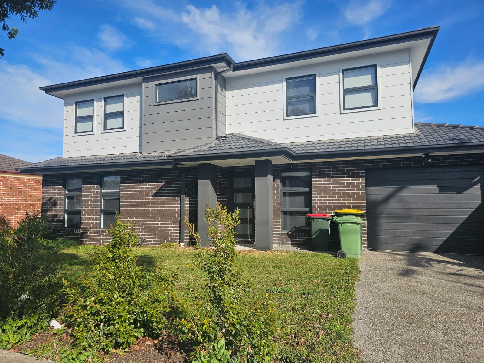 25 WARATAH AV, TULLAMARINE VIC 3043, 0 chambres, 0 salles de bain, Townhouse