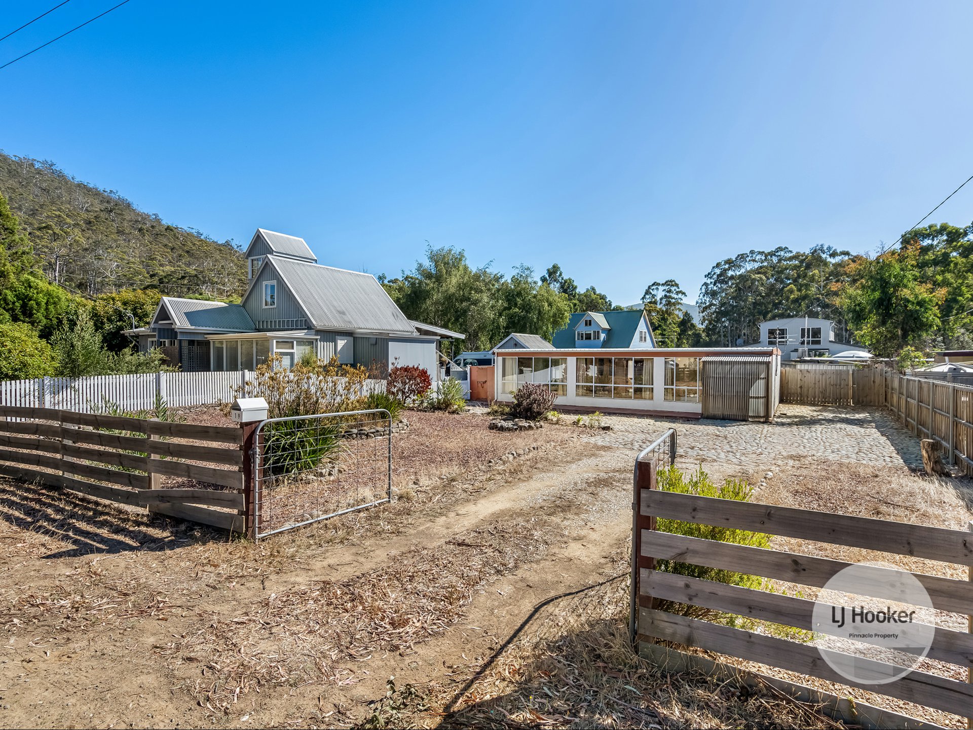 19 SUNSET DR, GARDEN ISLAND CREEK TAS 7112, 0房, 0浴, House