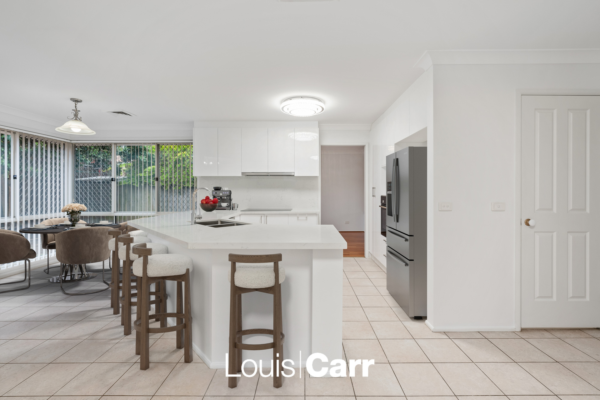 3 CRAIGMORE DR, KELLYVILLE NSW 2155, 0房, 0浴, House