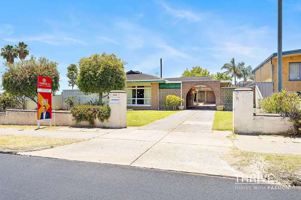 158 Rockingham Road, Hamilton Hill, WA 6163