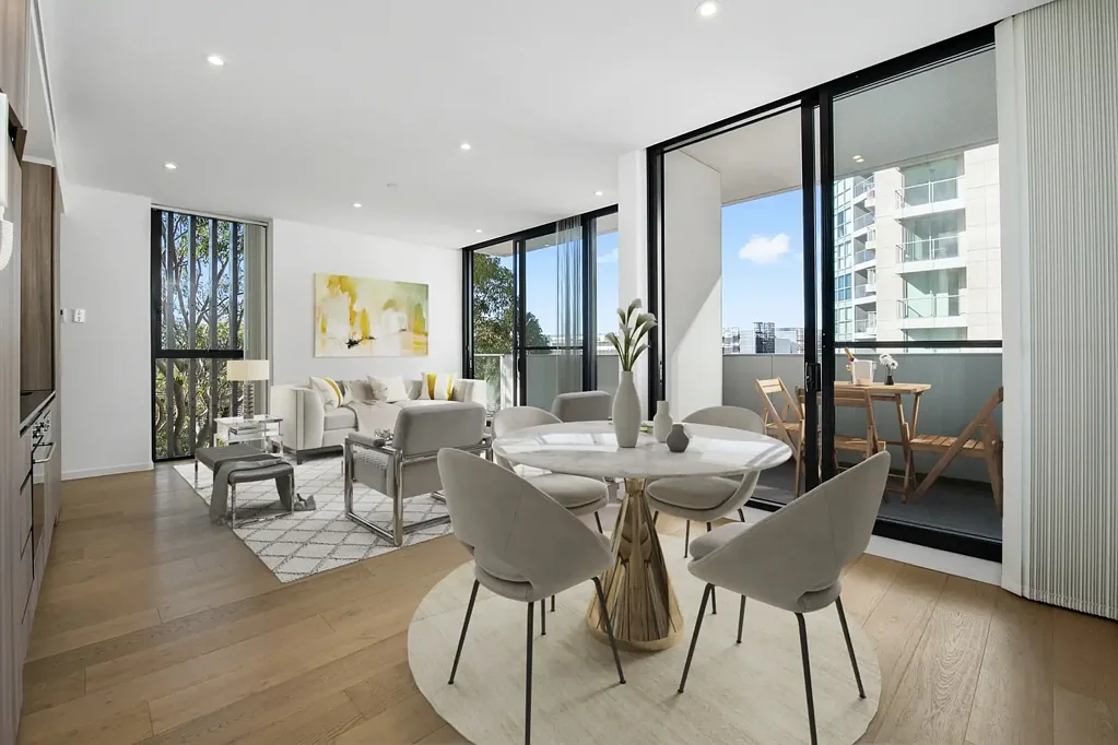 327/28 Anderson Street, Chatswood, NSW 2067