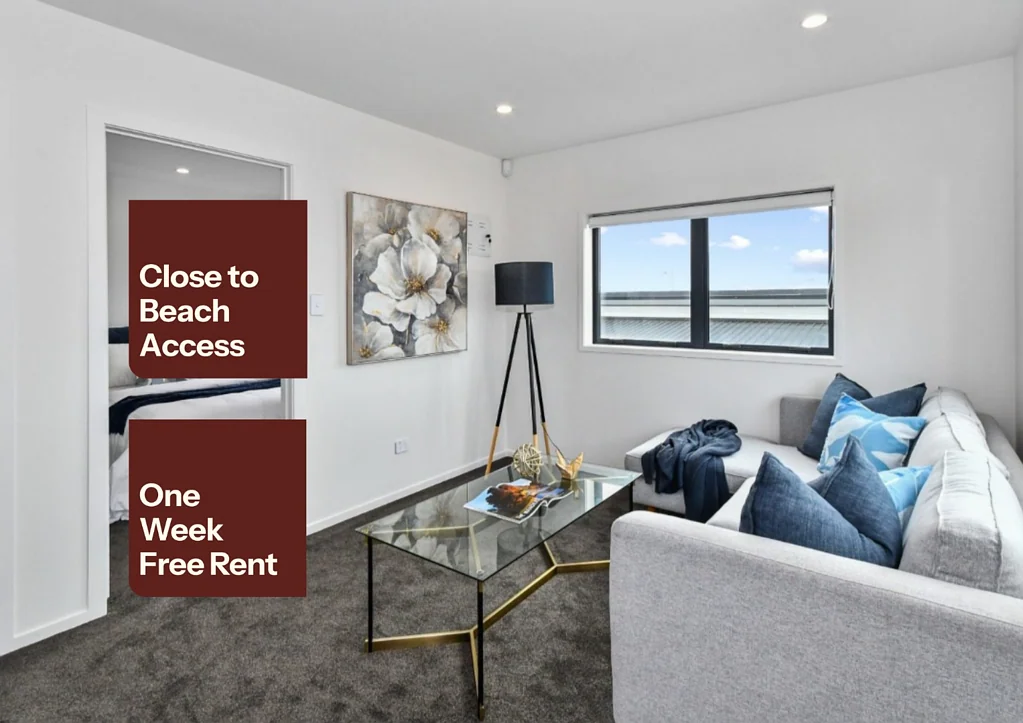One Bedroom Loft - Self Contained