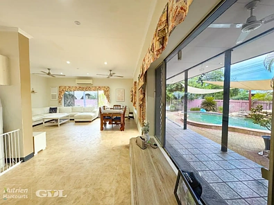 Katherine 4房  Spacious Family Living | In-Ground Pool | Prime Golf Course Location