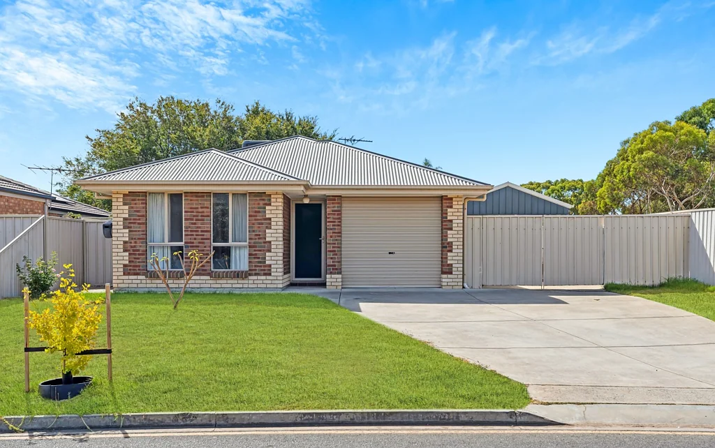 22 Bayside Avenue, Aldinga Beach, SA 5173