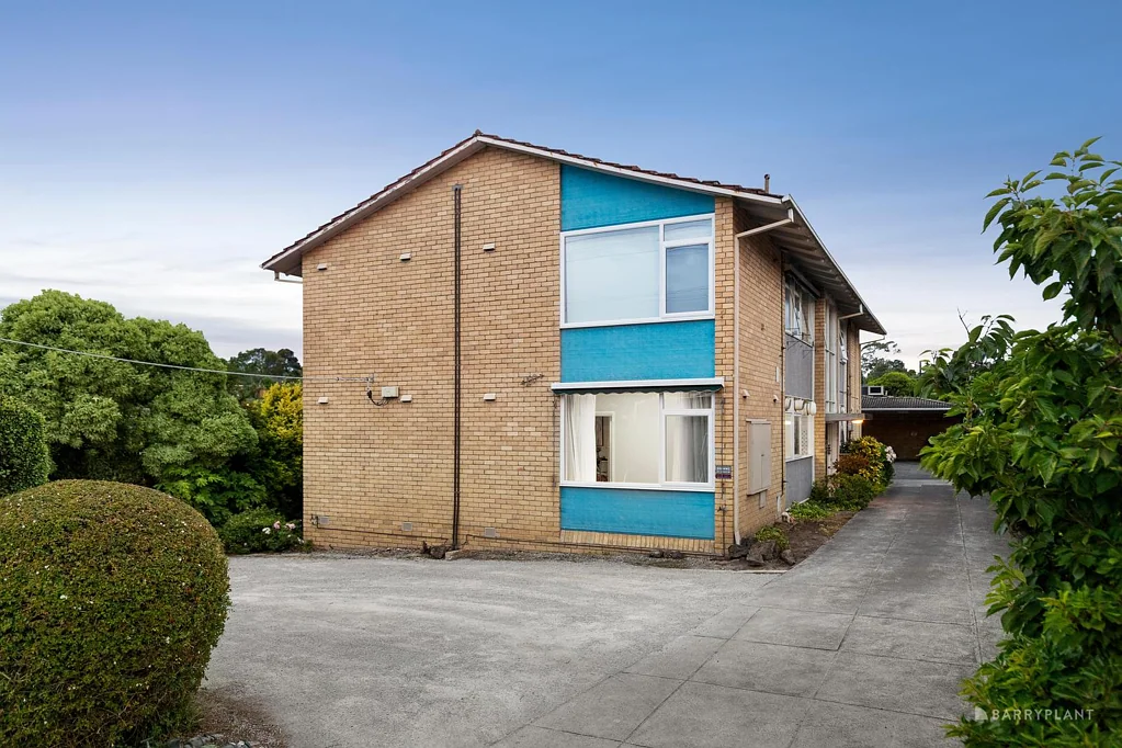 1/100 Balwyn Road, Balwyn, VIC 3103