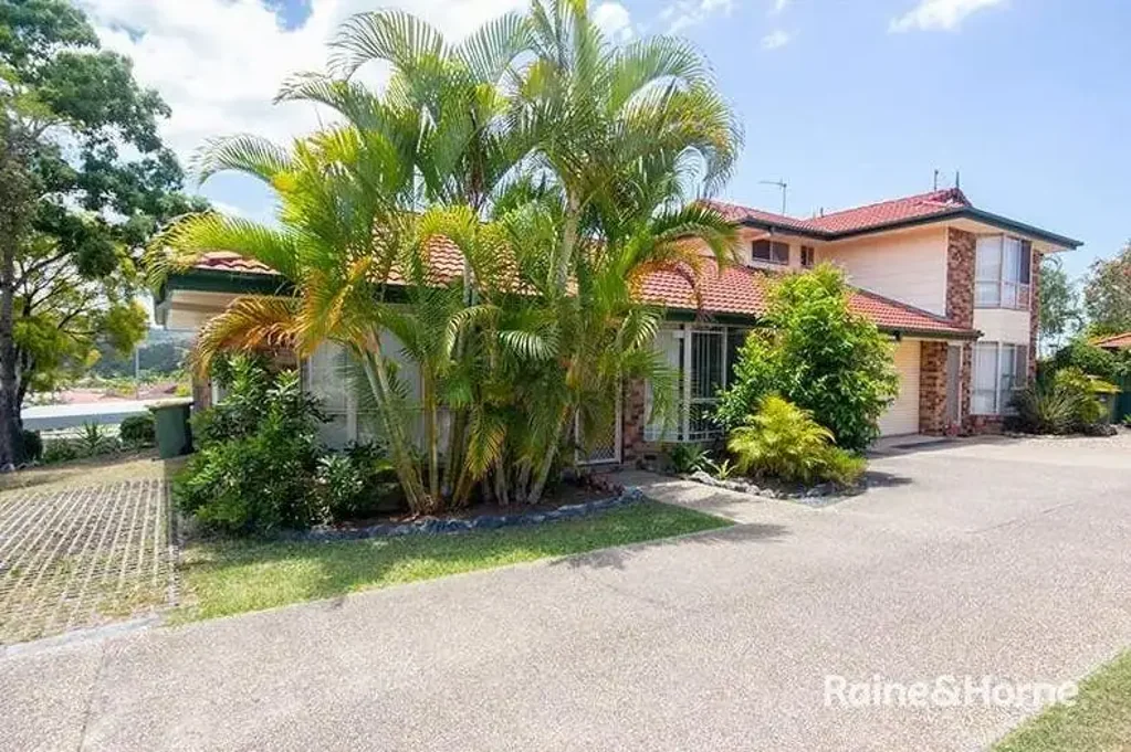 Delightful 2 Bedroom Home