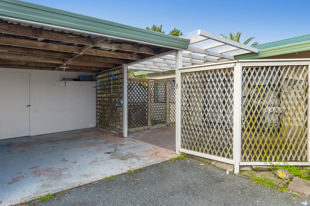 25b Redmond Street, Judea, Tauranga, 2 Bedrooms, 1 Bathrooms