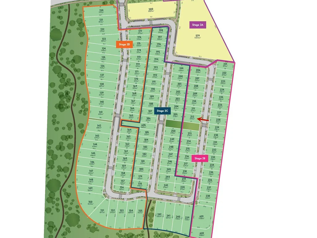 Wainui Section Available in Stunning Ara Hills!