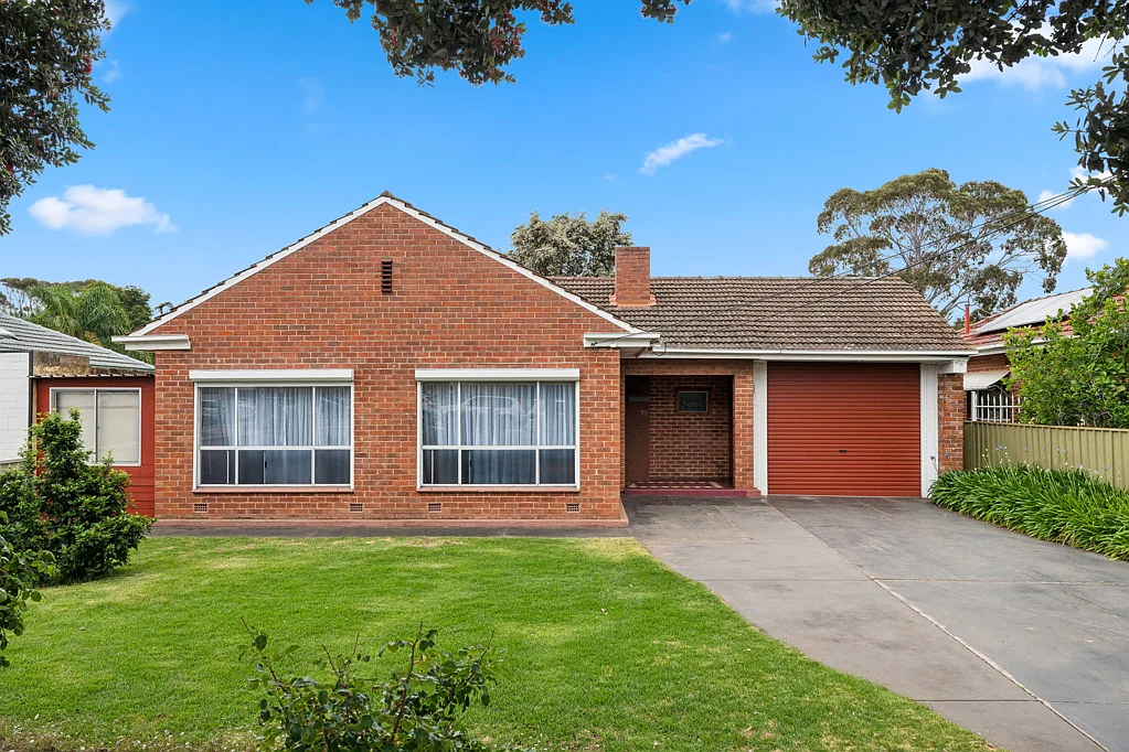 70 Oaklands Road, Somerton Park, SA 5044