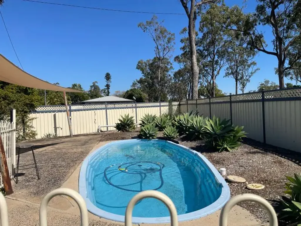7 Roper Court, Dysart, QLD 4745