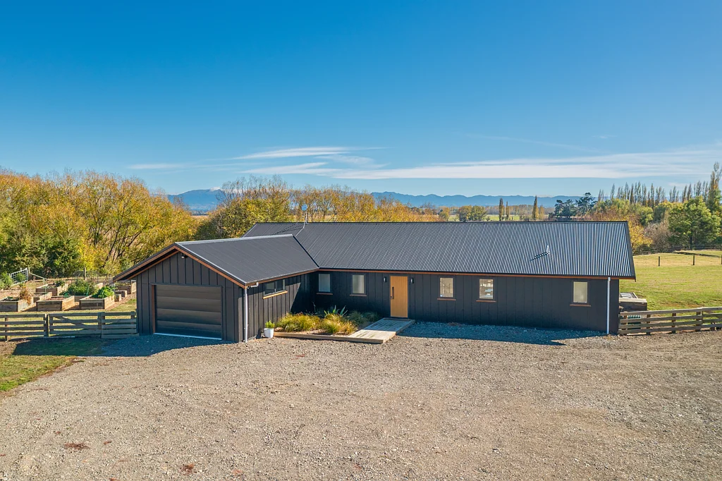 Waipukurau and Surrounds 3침실 Lifestyle without compromising on luxury or style