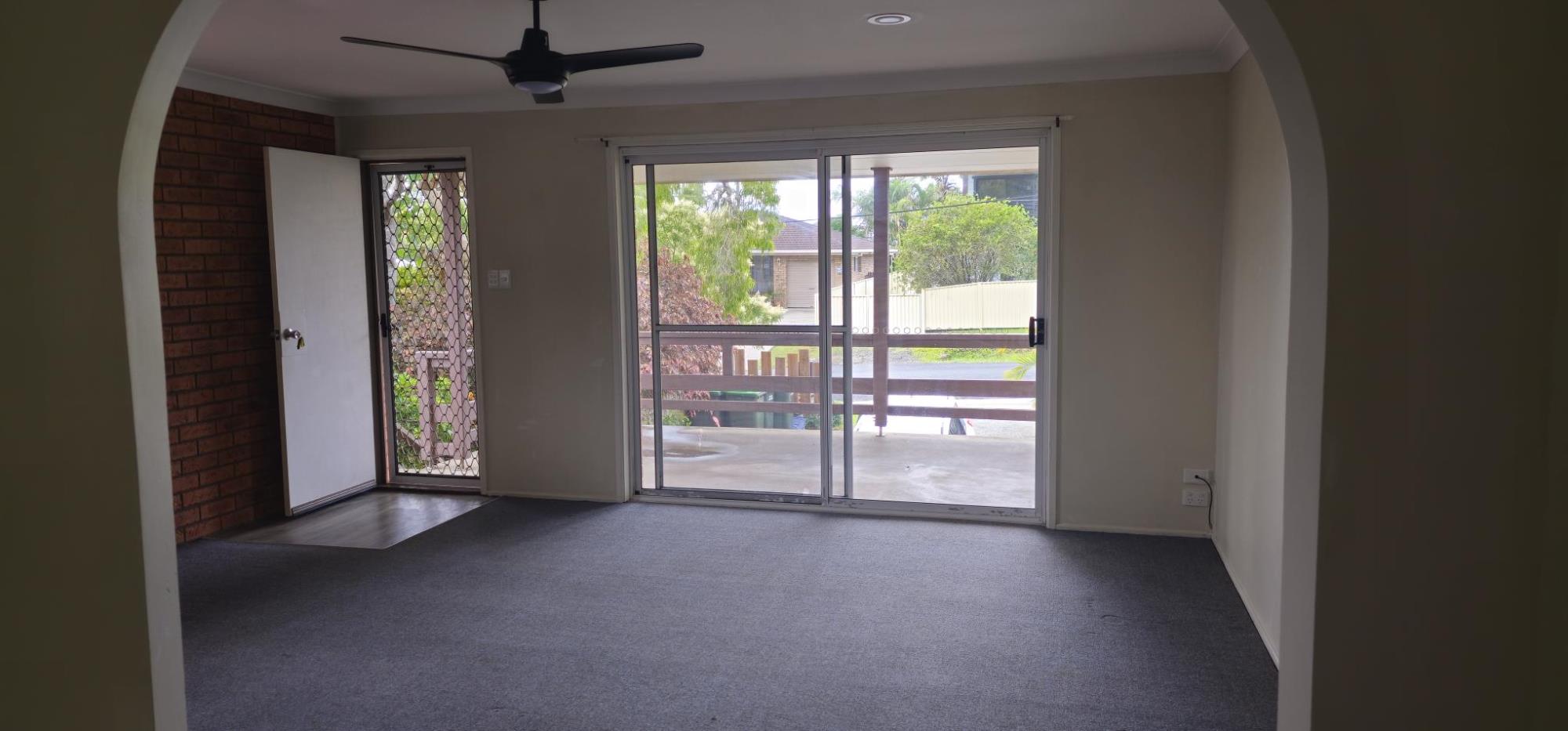 28 IRONBARK AV, SANDY BEACH NSW 2456, 0 침실, 0 욕실, House