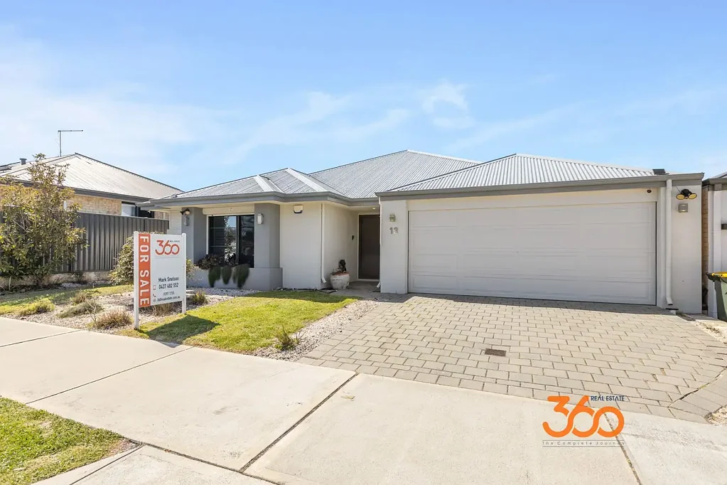 13 Fairmount Boulevard, Brabham, WA 6055