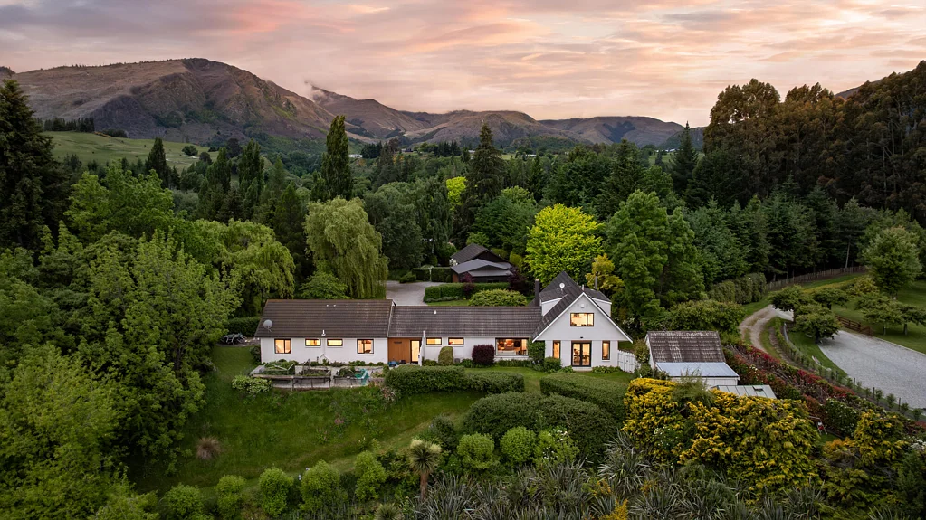 Dalefield/Wakatipu Basin 6Zimmer Premium location, proven demand