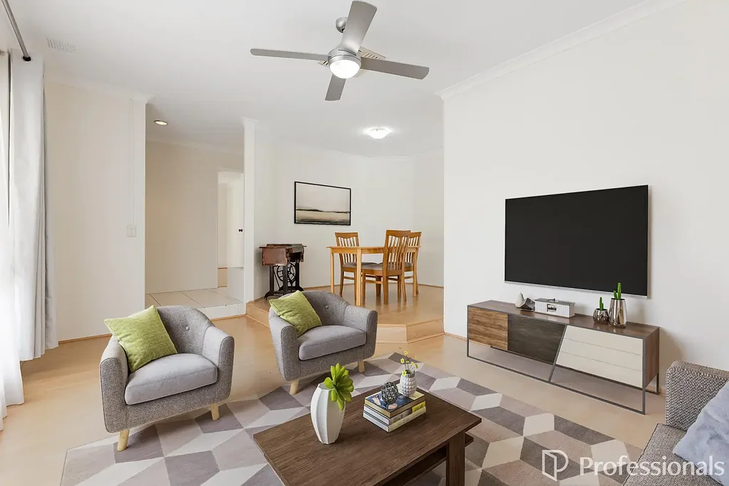 Willetton 4બેડરૂમ Provisional Rossmoyne Zone