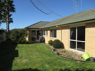 Residential Zone - General Residential Zone
