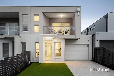 बाहरी क्षेत्र - 248 PATTERSON RD, BENTLEIGH VIC 3204