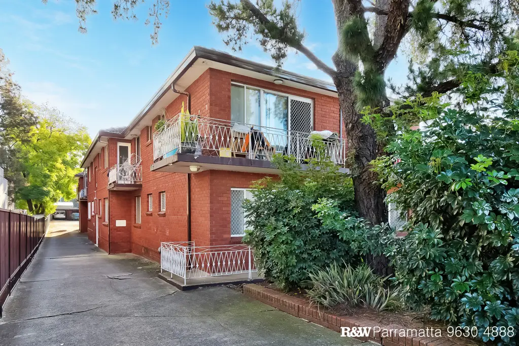 Merrylands 2ਬੈੱਡਰੂਮ HIGHLY DESIRABLE AND CONVENIENT LOCATION