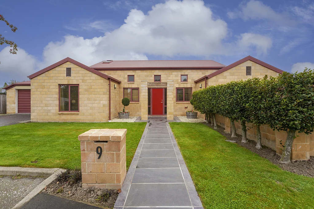 9 Steane Place, Halswell, Christchurch, Canterbury