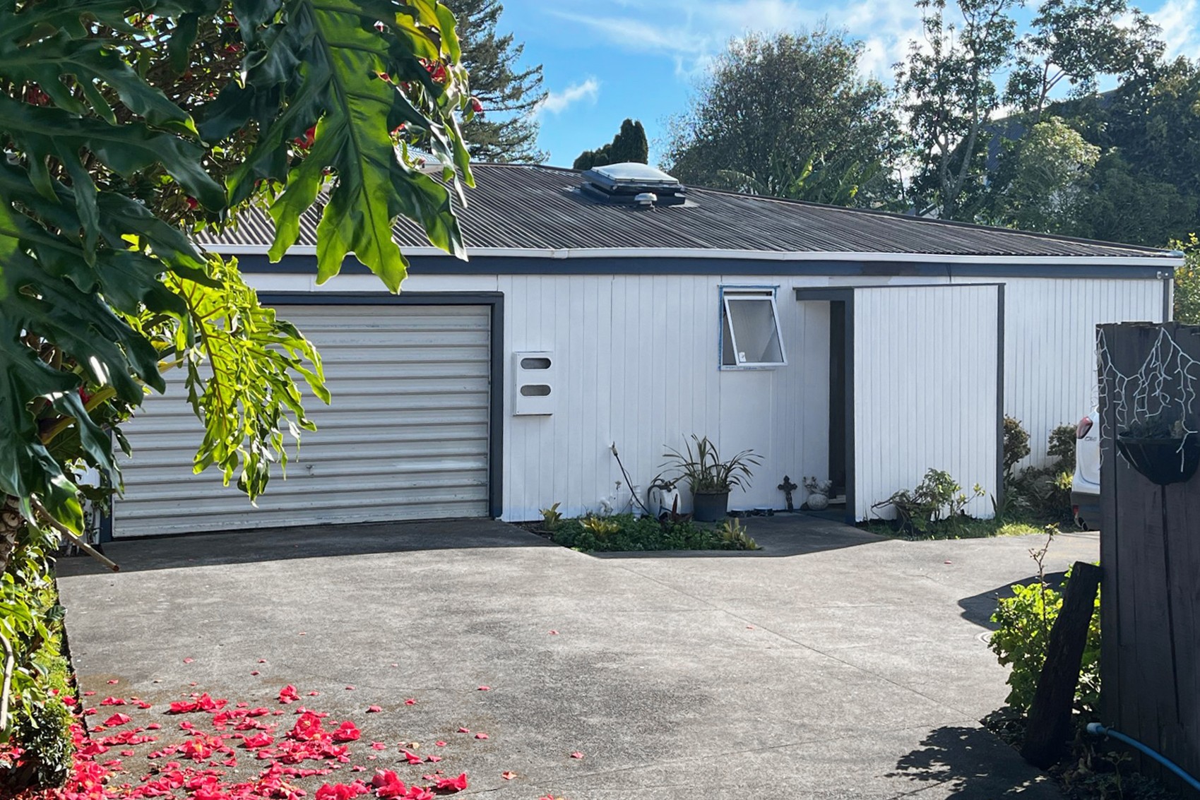 99a Rockfield Road, Penrose, Auckland, 4房, 0浴, House