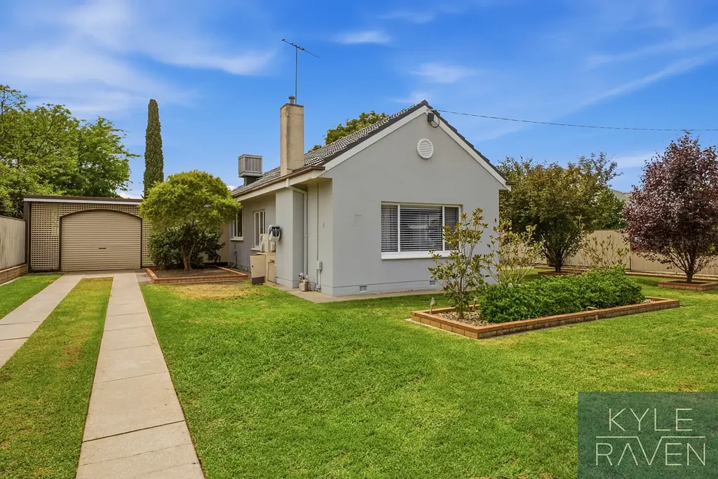6 Mepunga Avenue, Wangaratta, VIC 3677