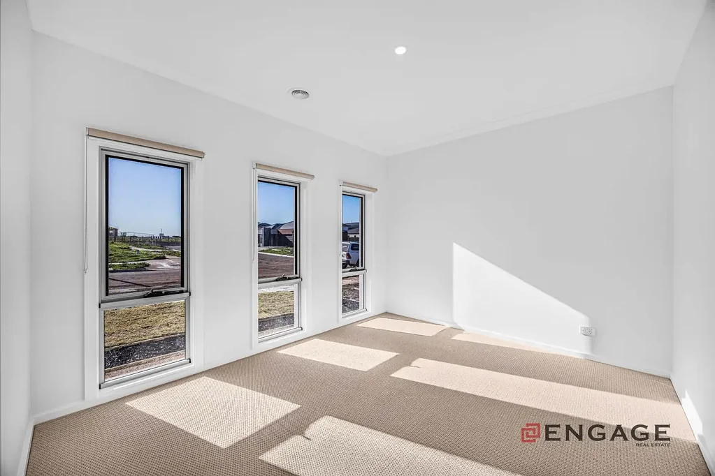 Spacious Family Home for Rent