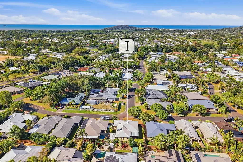 Kewarra Beach 3कमरा Versatile Family Living with Exceptional Outdoor Entertaining