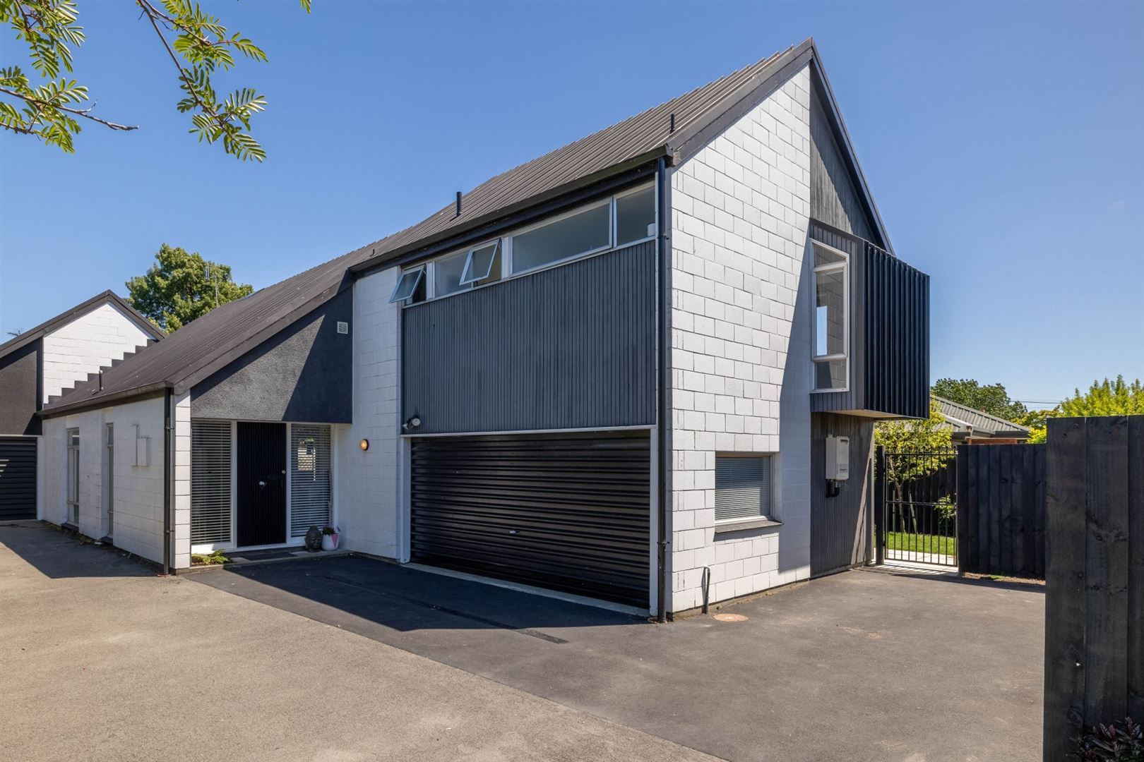 1/31 Tudor Avenue, Ilam, Christchurch, 3房, 2浴, Townhouse