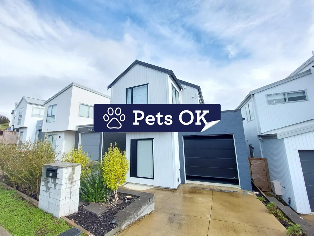 Perfect Location at Heart of Silverdale