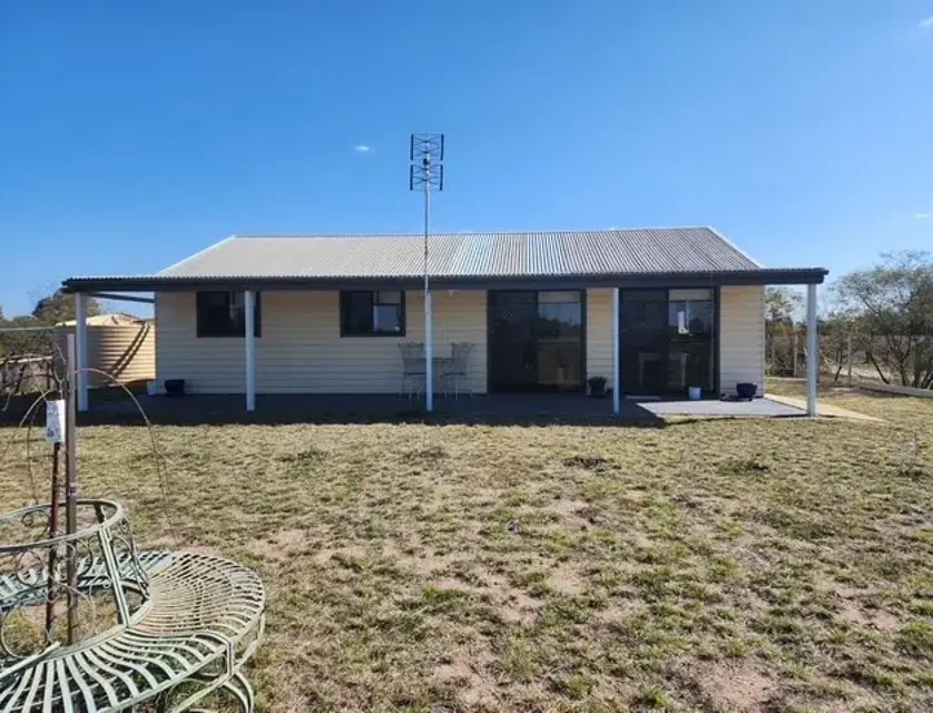 Address Withheld, Tara, QLD 4421, 0 침실, 0 욕실, Lifestyle Property