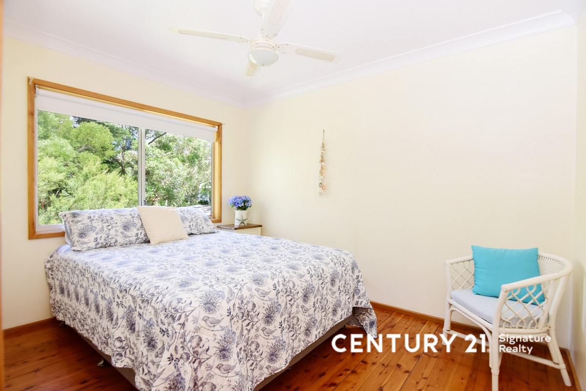 95 QUEEN MARY ST, CALLALA BEACH NSW 2540, 0房, 0浴, House