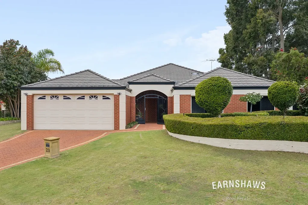 Jane Brook 4ਬੈੱਡਰੂਮ Family Living with 5 Star Entertaining