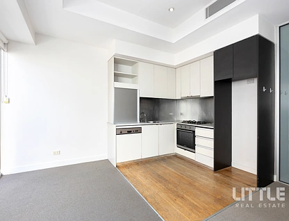1206/233 Collins Street, Melbourne, Melbourne CBD, 2 ਕਮਰੇ, 1 ਬਾਥਰੂਮ, Apartment