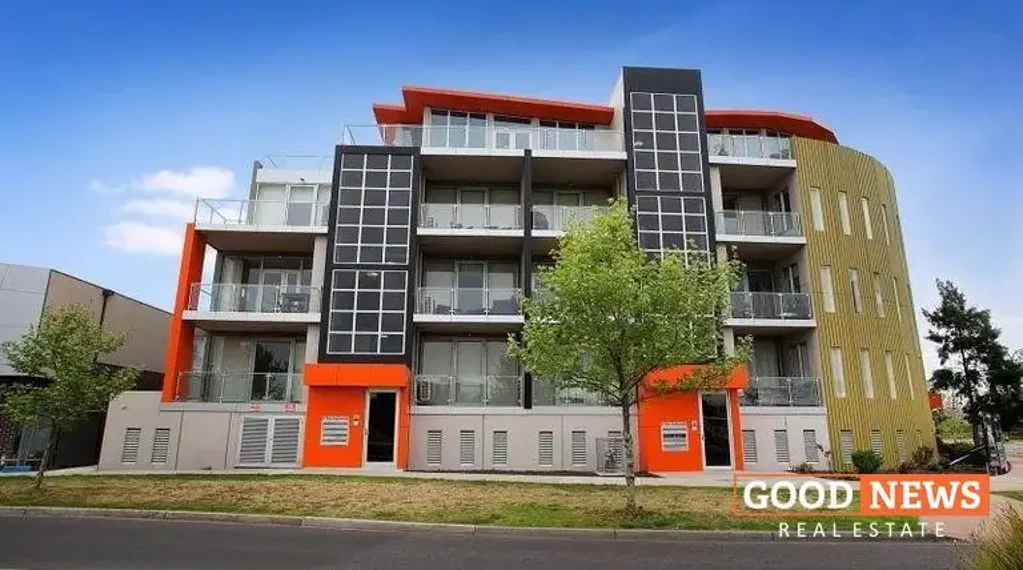 Caroline Springs 2ਬੈੱਡਰੂਮ This Urban Oasis Is Waiting for You!