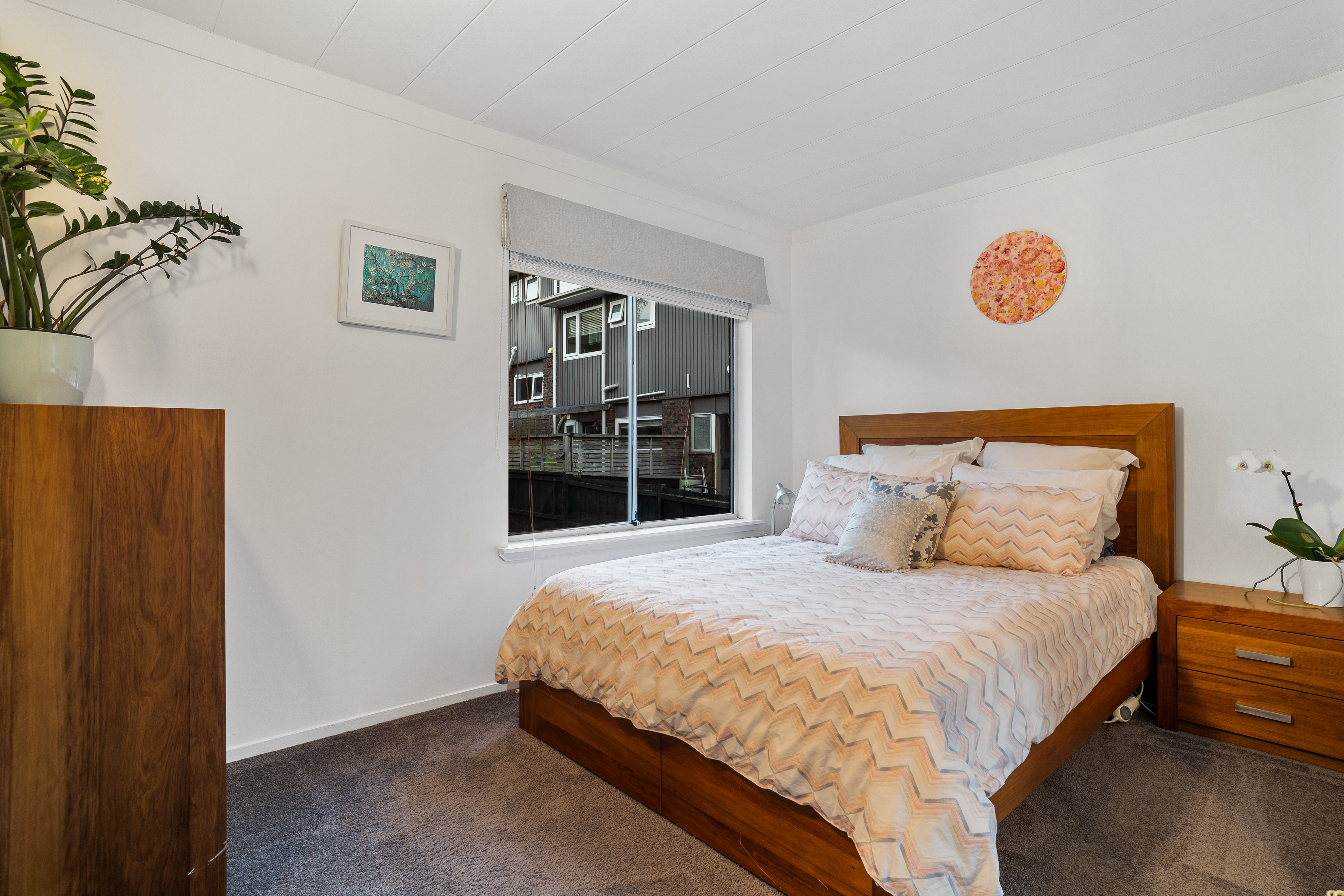 5/573 New North Road, Kingsland, Auckland, 2 Kuwarto, 1 Banyo