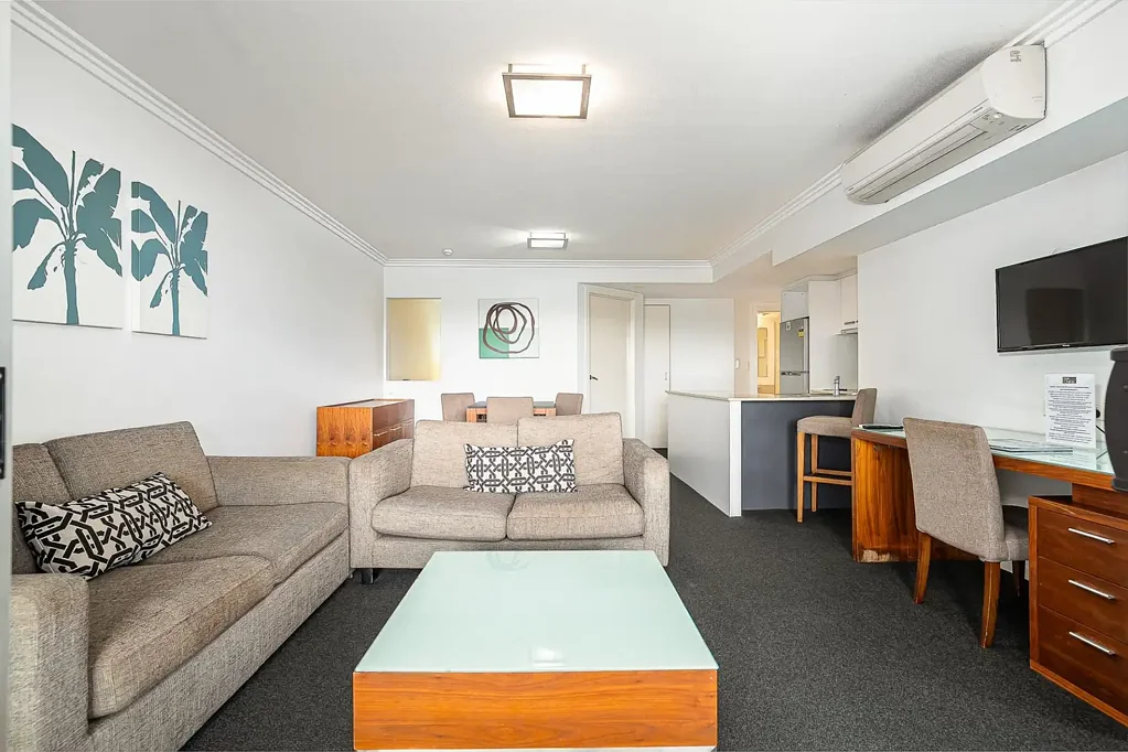 Woolloongabba 1Kwarto Strong return in Prime location
