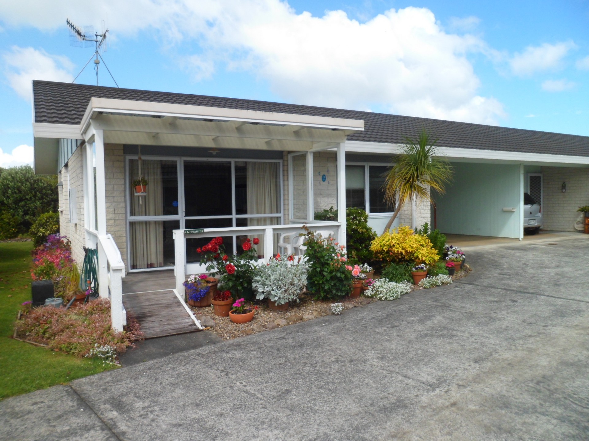 34/34 Pompallier Estate Drive, Maunu, Whangarei, 0 રૂમ, 1 બાથરૂમ