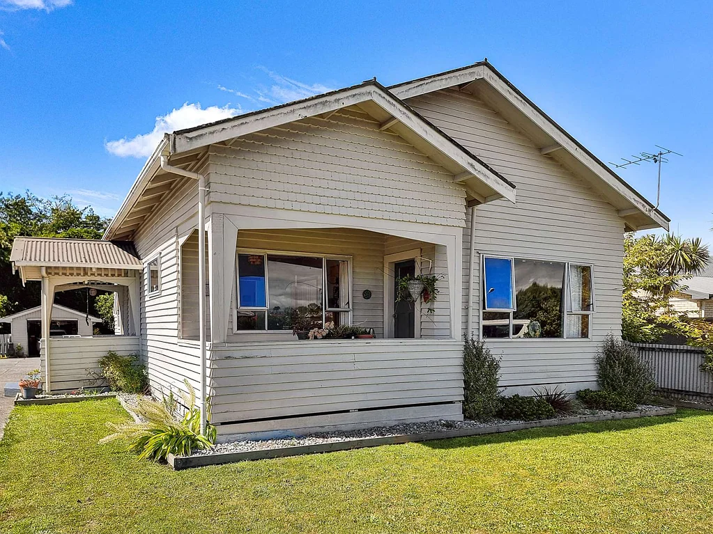 Hokitika 3部屋 Fantastic Family Home or Investment Opportunity