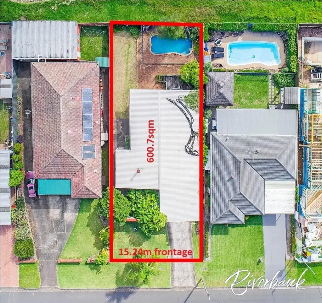25 Hackney Street, Greystanes, NSW 2145