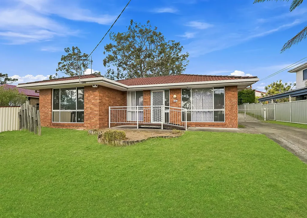 3 Bedroom Home in a Convenient Location