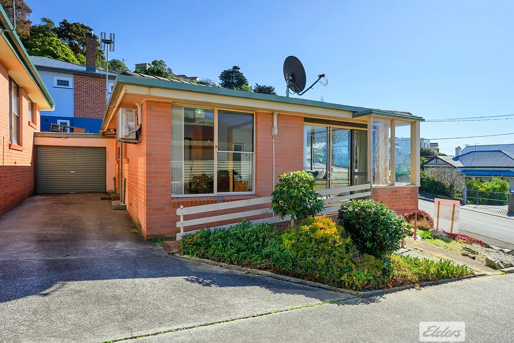 Burnie 2 Bedroom Low-Maintenance Living In A Prime Location