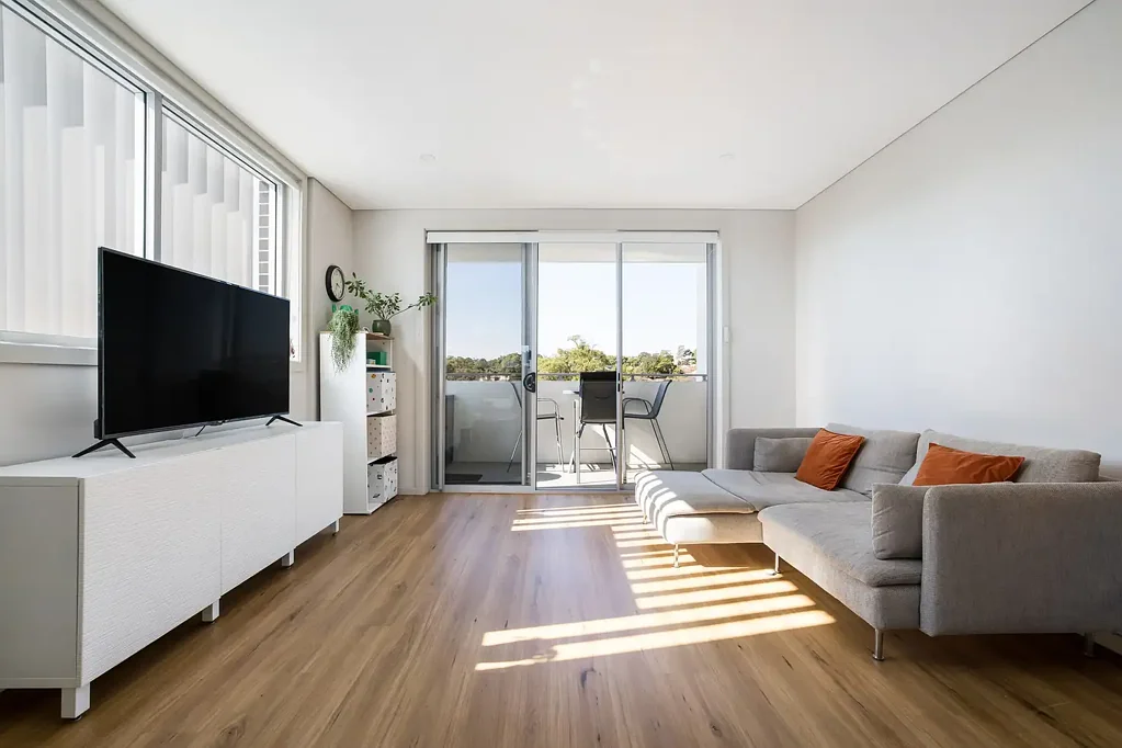401/4 Broughton Street, Canterbury, NSW 2193