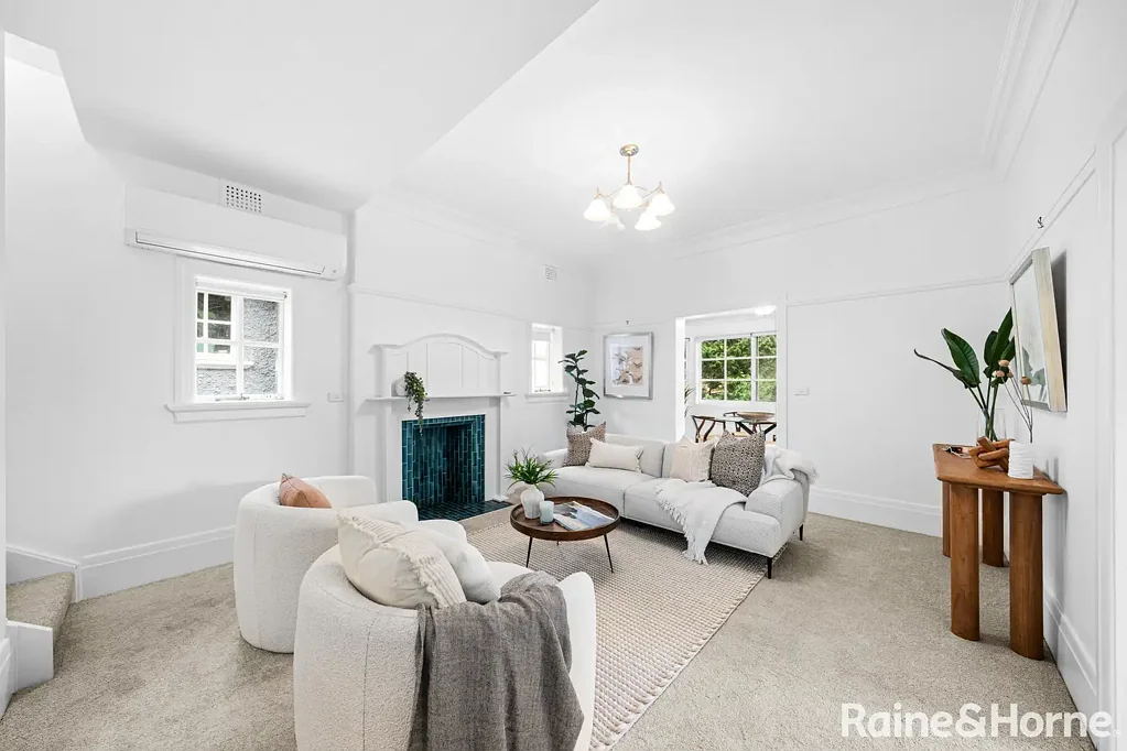 5/2-4 Frances Street, Randwick, NSW 2031