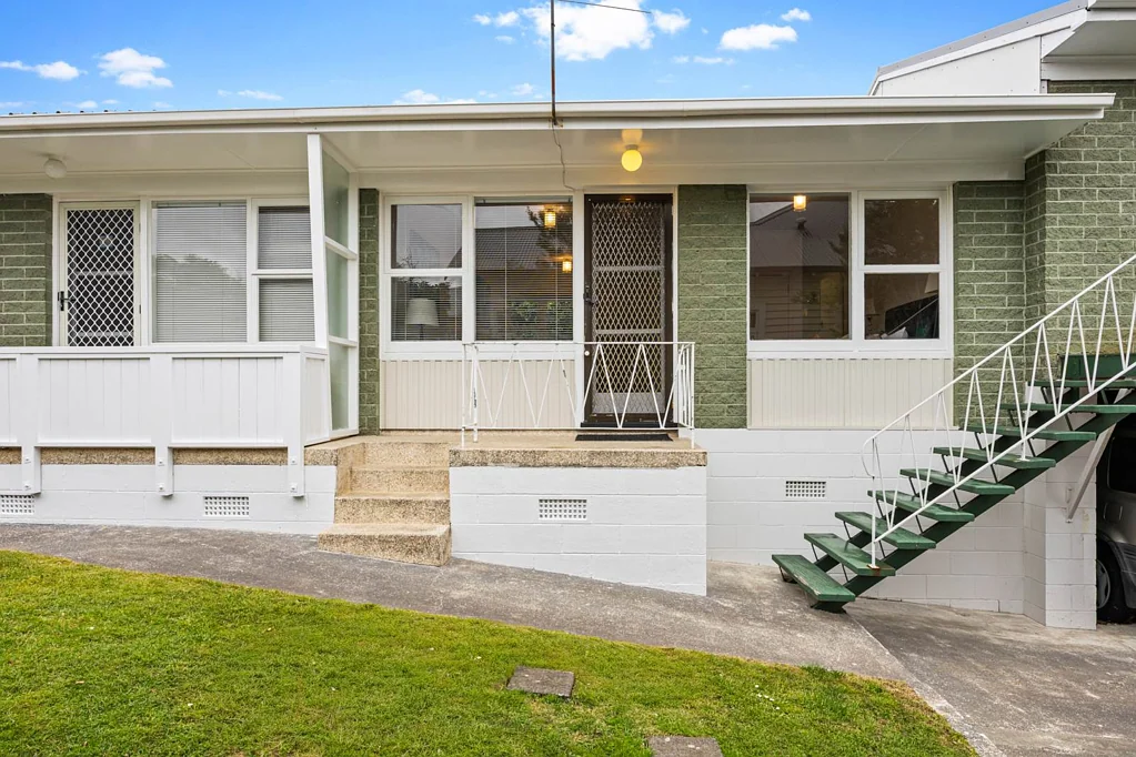Mount Eden 1房  Affordable Gem in the Best Location!