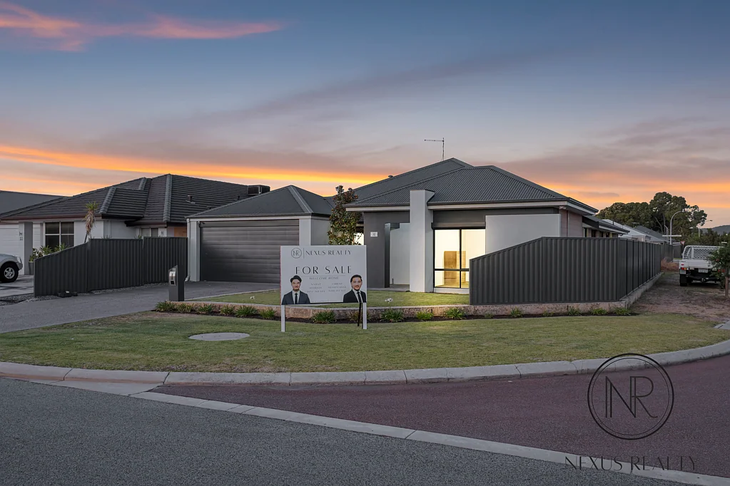 31 Fallon Place, Seville Grove, WA 6112